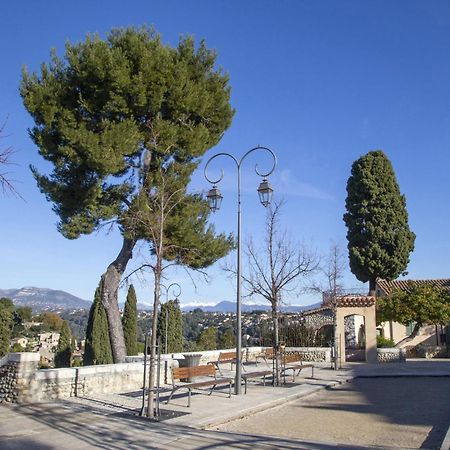 Apartment L'Angelina-2 By Interhome Cagnes-sur-Mer Luaran gambar