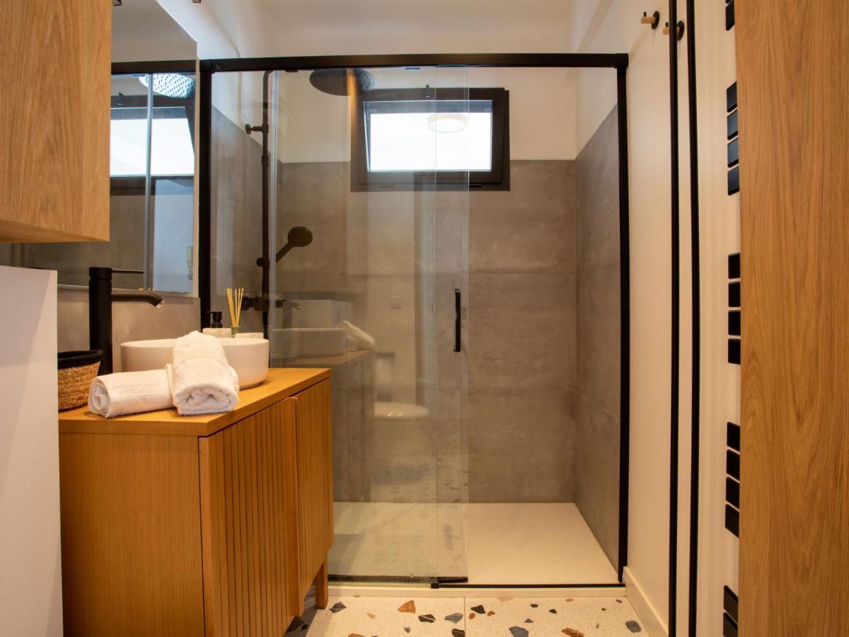 Apartment L'Angelina-2 By Interhome Cagnes-sur-Mer Luaran gambar